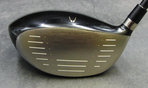 PHYZ Human Harmonized Design 10.5° Driver Regular Graphite Shaft Majek Grip