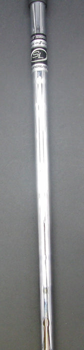 Left-Handed Nike SQ Sumo2 Gap Wedge Regular Steel Shaft Nike SQ Grip