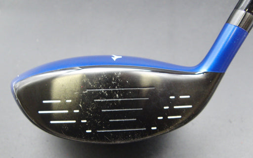 Mizuno JPX 900 15° 3 Wood Stiff Graphite Shaft Mizuno Grip*