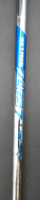 Titleist T400 Pitching Wedge Stiff Steel Shaft Golf Pride Grip