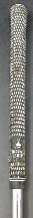 Dunlop New Breed NB I-105 A Gap Wedge Stiff Steel Shaft Royal Grip