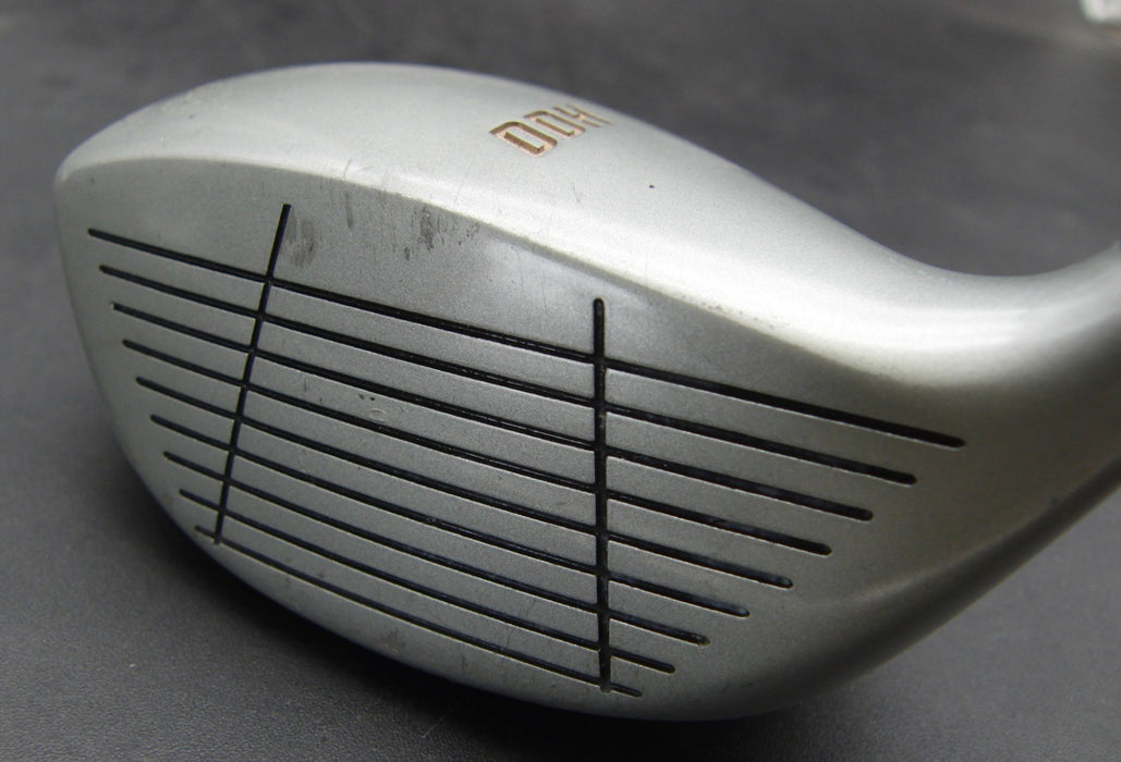 Dunlop DDH International Tour Driver Stiff Graphite Shaft Dunlop Grip