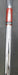 TaylorMade Burner 2.0 8 Iron Regular Steel Shaft TaylorMade Grip