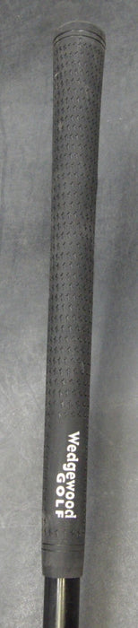 MacGregor MACTEC 22° 4 Hybrid Stiff Graphite Shaft Wedgewood Golf Grip