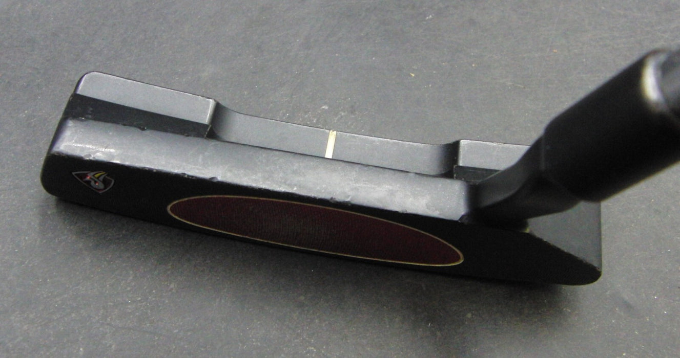 Taylormade Rossa Modena 4-02 Putter Steel Shaft 83.5cm Length Cauge Design Grip