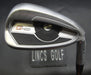 Ping G400 Black Dot 8 Iron Regular Graphite Shaft Black Grip