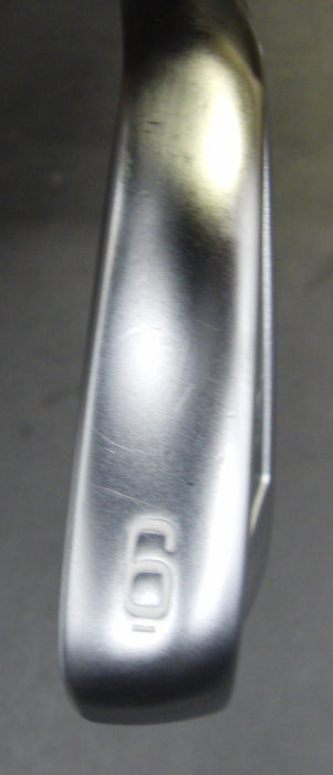 Mizuno JPX 923 Tour 6 Iron S200 Stiff Steel Shaft Gol fPride Grip