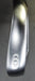 Mizuno JPX 923 Tour 6 Iron S200 Stiff Steel Shaft Gol fPride Grip
