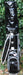 5 Division Srixon Disney Mickey & Minnie  Golf Cart Carry Golf Clubs Bag