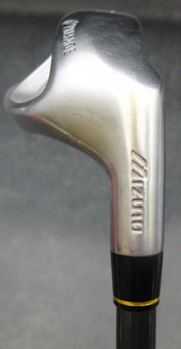 Mizuno Presage NA350 F Gap Wedge Regular Graphite Shaft Mizuno Grip