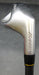 Mizuno Presage NA350 F Gap Wedge Regular Graphite Shaft Mizuno Grip