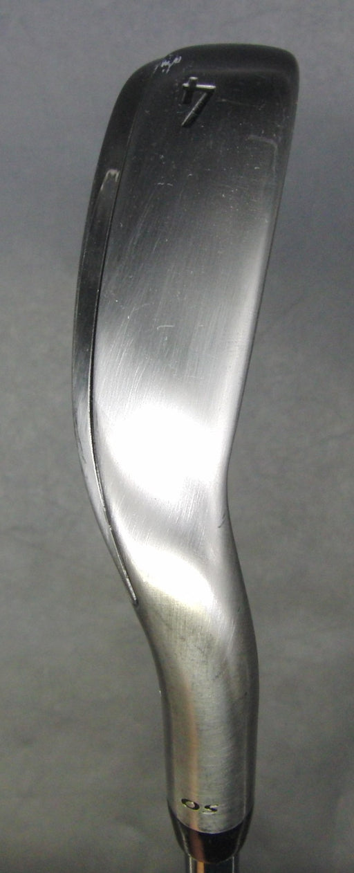 Callaway XR OS 4 Iron Regular Steel Shaft Callaway Grip