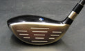 Mizuno Eurus G 18° 5 Wood Regular Graphite Shaft Mizuno Grip