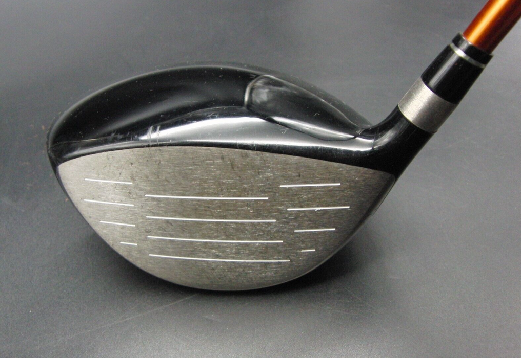 Honma TW727 460 9.5° Driver Stiff  Graphite Shaft Honma Grip