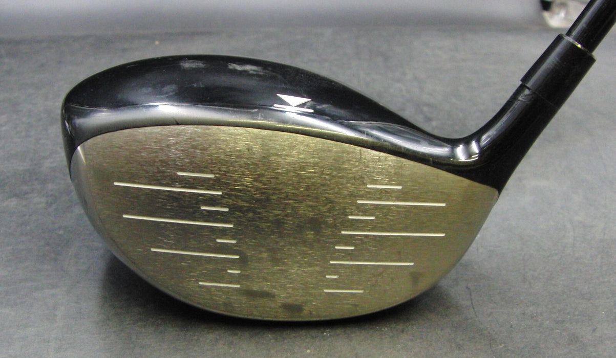 Titleist VG3 9.5° Driver Regular Graphite Shaft Benross Grip