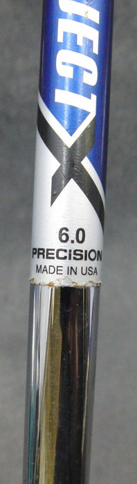 Ping i200 Yellow Dot 6 Iron Stiff Steel Shaft Golf Pride Grip