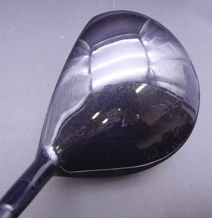 Grand Prix Technology Target GIC GP430 Driver Regular Graphite Shaft Royal Grip