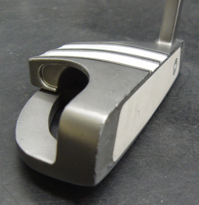 Odyssey Divine Putter 86cm Length Steel Shaft PSYKO Grip*