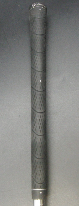 Taylormade R360 XD 8 Iron Stiff Steel Shaft Taylormade Grip