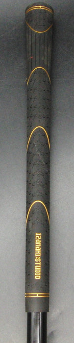 Srixon ZTX Tour 9.5° Driver Stiff Graphite Shaft Izanahi Studio Grip