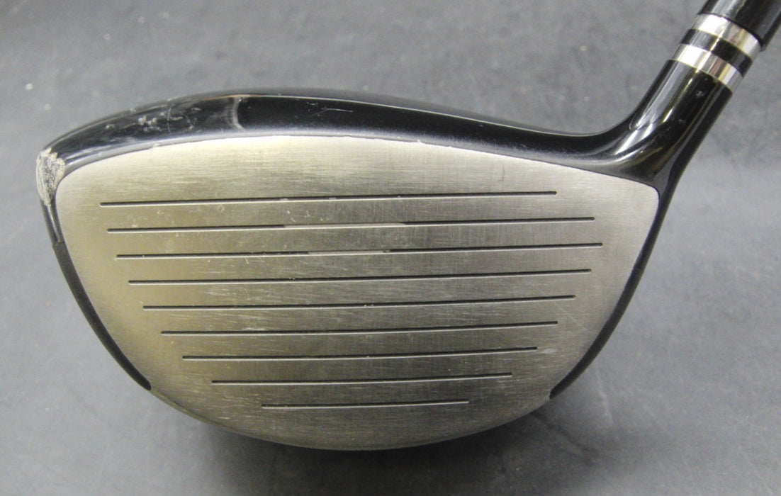 Yamaha Inpres X 4.6V 9° Driver Regular Graphite Shaft PGM Grip