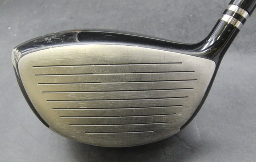 Yamaha Inpres X 4.6V 9° Driver Regular Graphite Shaft PGM Grip