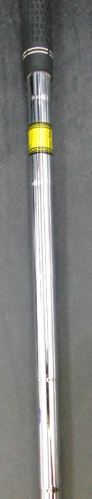 Adams Golf V3 Idea Tech 431 SS Sand Wedge Regular Steel Shaft Adamsgolf Grip