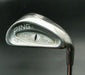 Ping Eye Pitching Wedge Iron Regular Steel Shaft GolfPride Grip