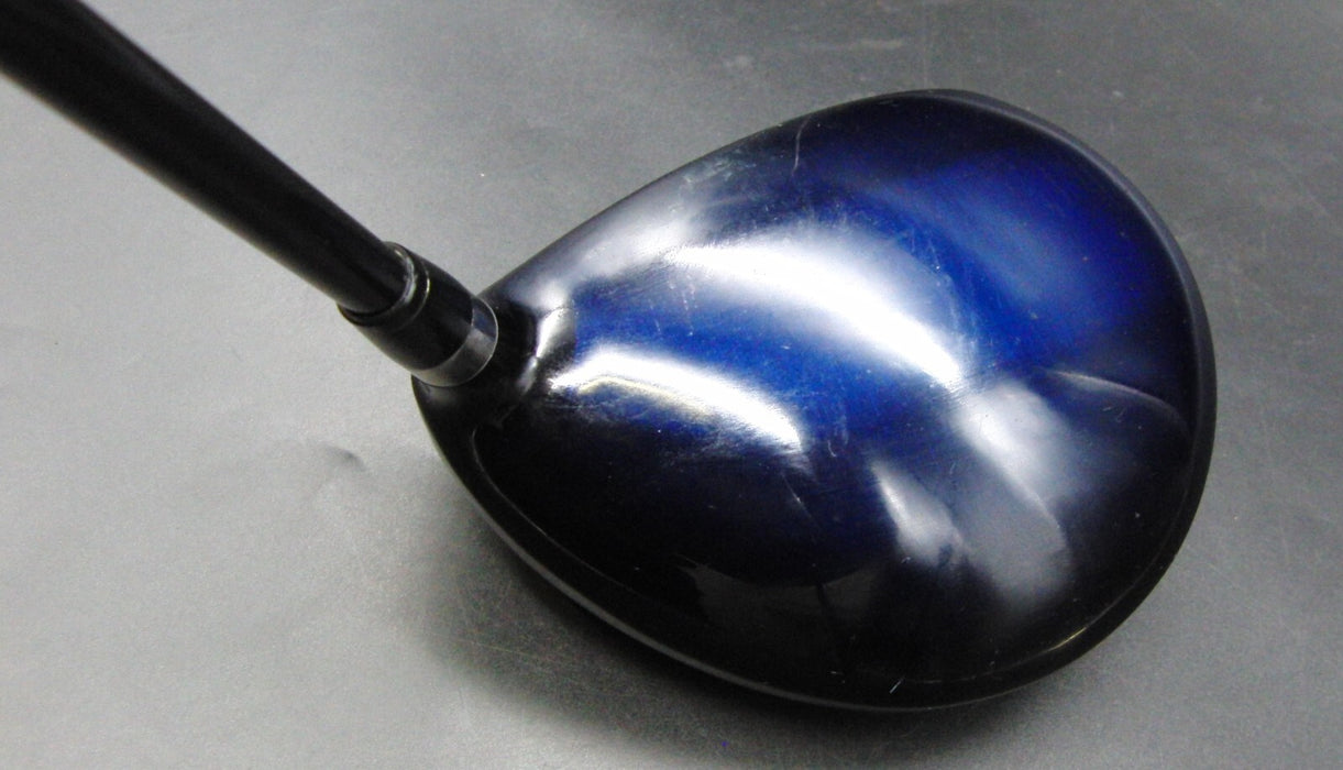 Macgregor MacTec NV2 BTi-9 11° Driver Regular Graphite Shaft Golf Pride Grip