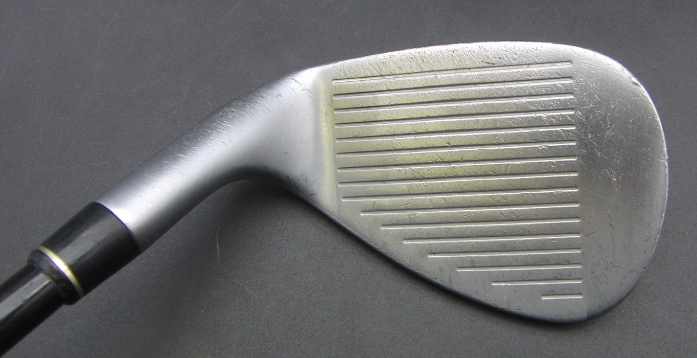 TaylorMade R Bladez 55° Sand Wedge Regular Graphite Shaft TaylorMade Grip