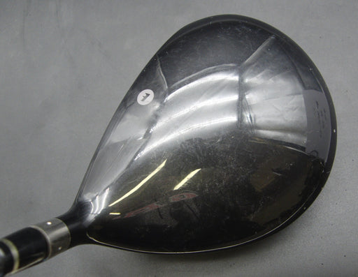 Nike Ignite 460 10.5° Driver Regular Graphite Shaft Golf Pride Grip
