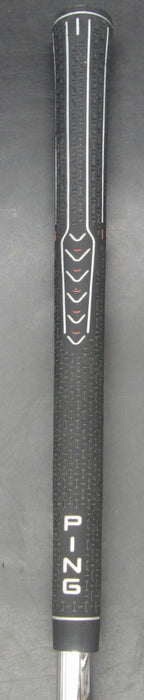 Ping G20 Purple Dot 9 Iron Regular Steel Shaft Ping Grip