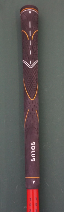 Golfsmith Tour Cavity 8 Iron Regular Graphite Shaft Solus Grip
