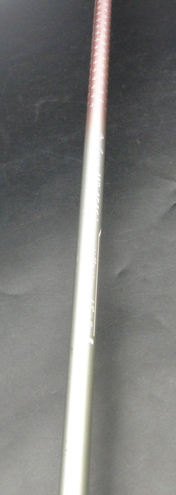 Ladies Mactec Sofitt Fit a Feel Pitching Wedge Ladies Graphite Shaft Sofitt Grip
