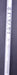 PRGR EGG 7 Wood Stiff Graphite Shaft PRGR Grip