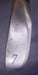 Mizuno T-Zoid MX-15 7 Iron Regular Steel Shaft Mizuno Grip