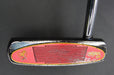 TaylorMade Rossa Monte Carlo 7-02 Putter Steel Shaft 86cm Length Lamkin Grip