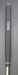 TaylorMade White Smoke IN-12 Putter Steel Shaft 84cm Length + Head Cover (tatty)