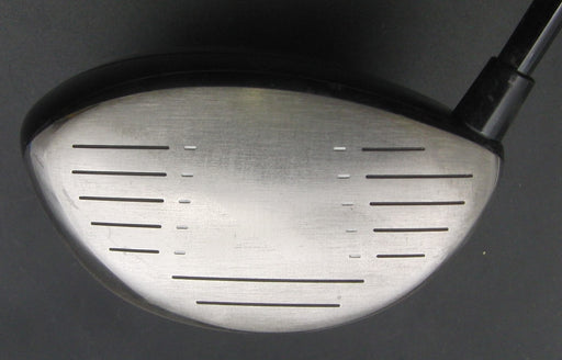 Callaway X18 CF 10° Driver Stiff Graphite Shaft Tour Edge Grip