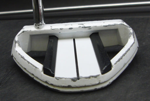 TaylorMade Raylor Ghost CO-72 Putter Steel Shaft 86cm Length TaylorMade Grip