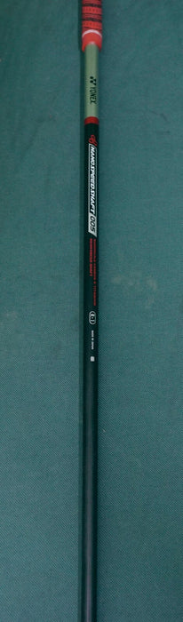 Yonex Cyberstar Nanov 6 Iron Regular Graphite Shaft Tour Edge Grip