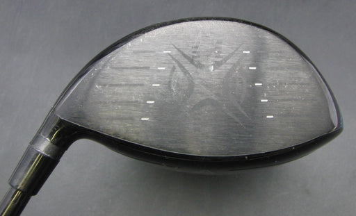 Callaway Rogue Star 10.5° Driver Stiff Graphite Shaft Tour Edge Grip