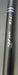 Maruman Zeta Type 713 22° 4 Hybrid Regular Graphite Shaft Maruman Grip