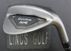 TaylorMade M4 Sand Wedge Stiff Graphite Shaft TaylorMade Grip