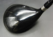 Left Handed Japanese Ignio 15° 3 Wood Regular Graphite Shaft + Head Cover