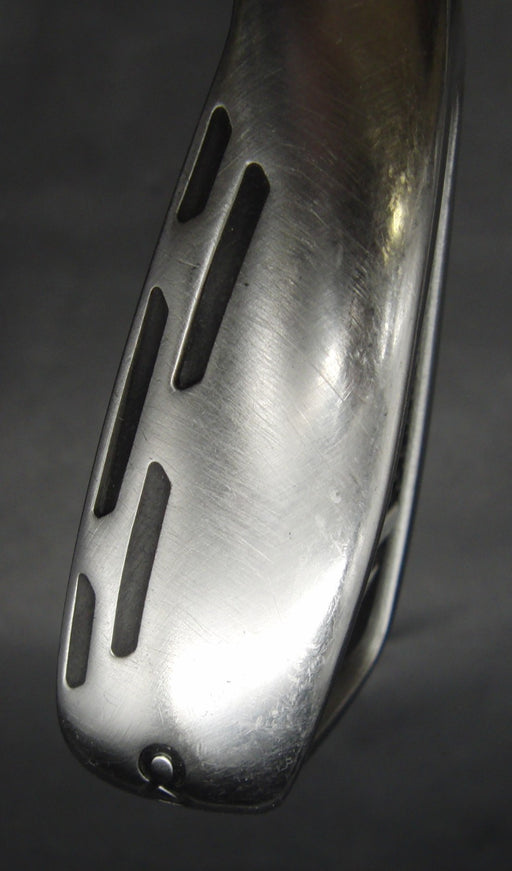 Wilson Staff D7 8 Iron Stiff Graphite Shaft Nexgen Grip