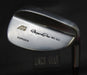 Mizuno Pro MS-211 Forged Gap Wedge Regular Graphite Shaft Grip Rite Grip