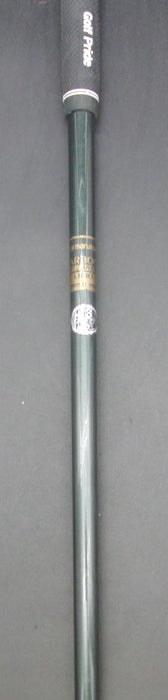 Maruman CS M301T 3 Wood Regular Graphite Shaft Golf Pride Grip