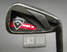 Callaway RAZR X Black 5 Iron Regular Graphite Shaft Callaway Grip