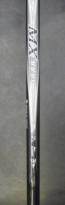 XXIO Forged Gap Wedge Regular Graphite Shaft XXIO Grip